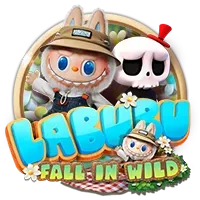 LABUBU: Fall In Wild